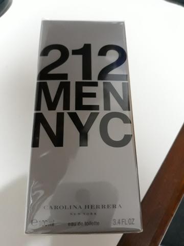 Vendo Carolina Herrera 212