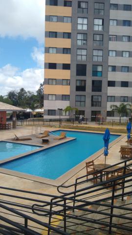 Viver Bem Possibilidade de Financiamento 90% Pelo BB Unidade Top