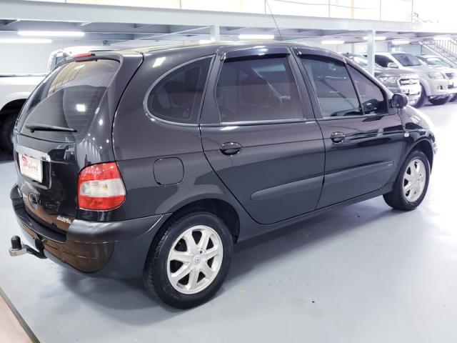 RENAULT SCENIC EXPRESSION 1.6 16V - Foto 6