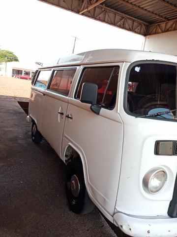 Kombi - Foto 4