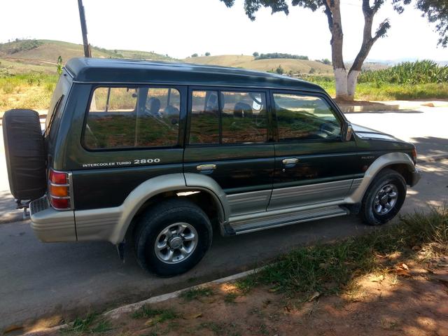 Pajero GLS - Foto 9