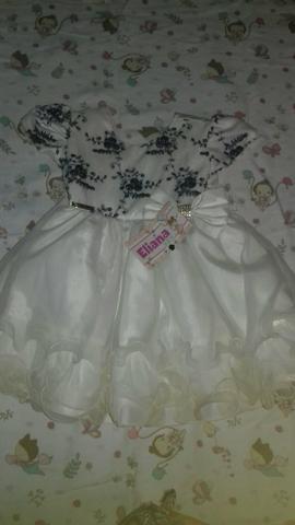 Vestido de festa novo