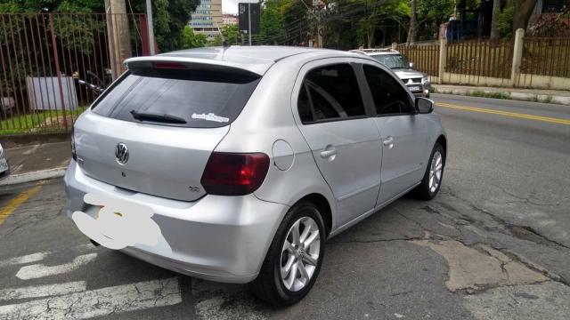 Gol g6 - Foto 3