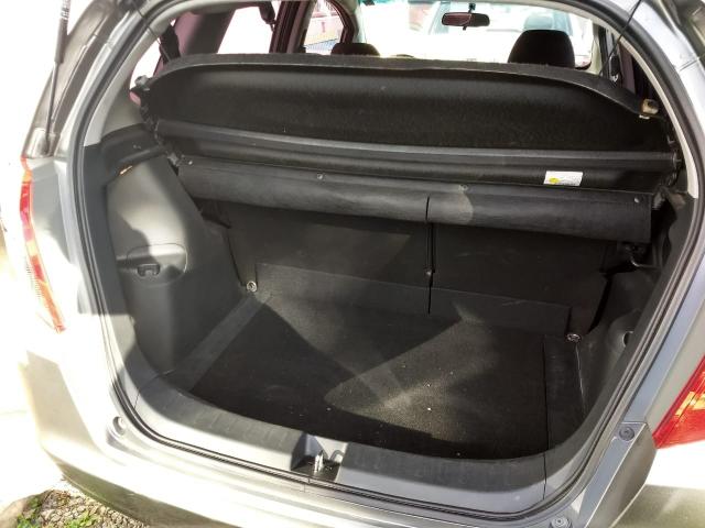Honda fit - Foto 8