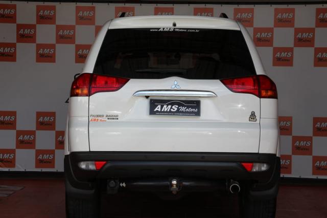 MITSUBISHI PAJERO DAKAR D - Foto 5