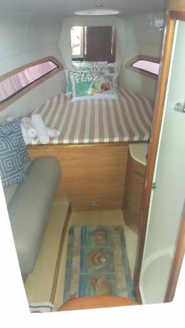 Lancha Real - 32,5 Pés Top - Foto 12