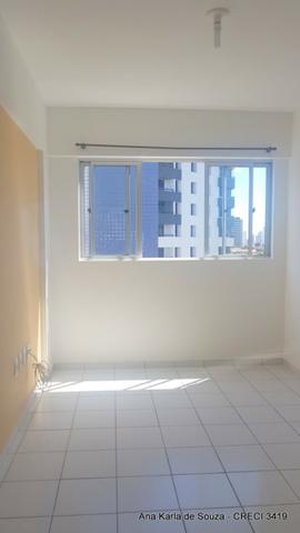 Apartamento em candelaria com 2/4, proximo ao Natal shopping - Foto 4