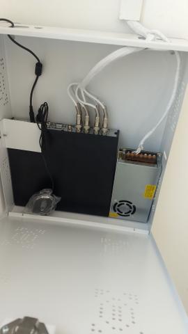ALT segurança elétronica - Foto 4