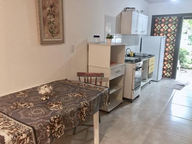 Casa em Bombinhas SC familia