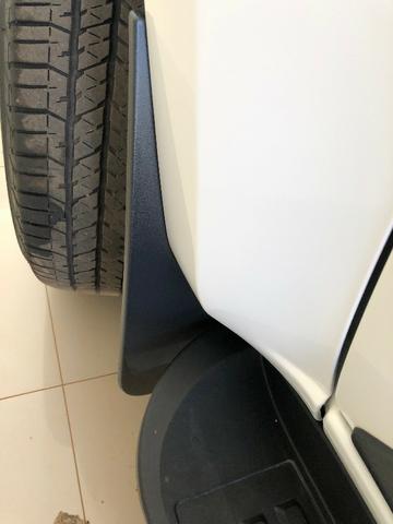 S10 LTZ 2.5 Flex 4x4 AT 2018 em estado de nova - Foto 19