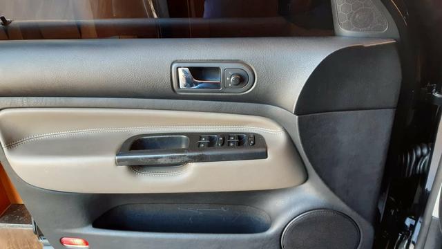 2009- Golf Sportiline1.6 Flex Completo Couro Aír Bag Duplo - Foto 8