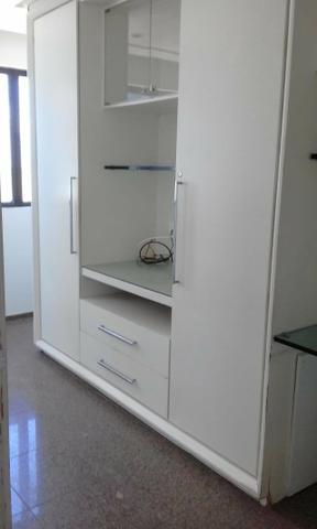 Jean Charles\Piedade: Pé na areia , 4 suítes , 220m2 - Foto 12