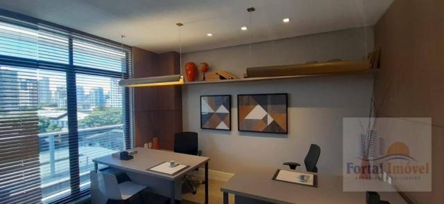 Sala à venda, 22 m² por R$ 422.933,00 - Aldeota - Fortaleza/CE - Foto 13