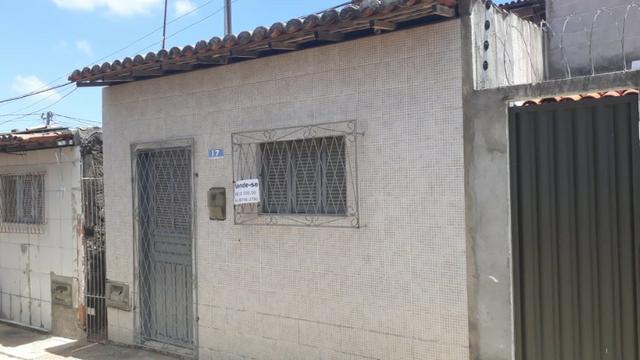 Vende-se Casa Perto da Itapetinga