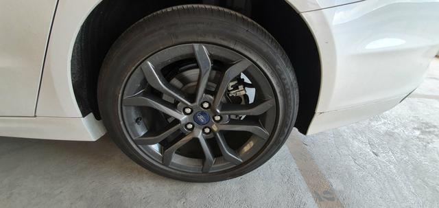 Ford Fusion SEL GTDI 2.0 - 18/18 - mais novo da OLX! - Foto 14