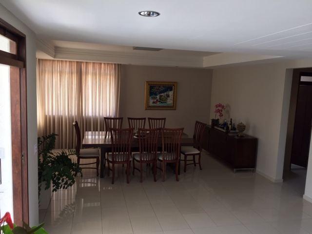 Green Woods - Candelária - 498m² - 3 suítes com closet + 1 quarto -SN - Foto 14