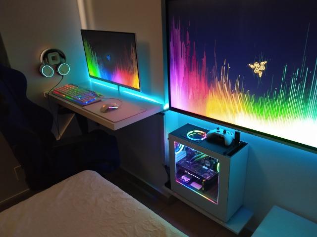 Super PC gamer - Foto 6