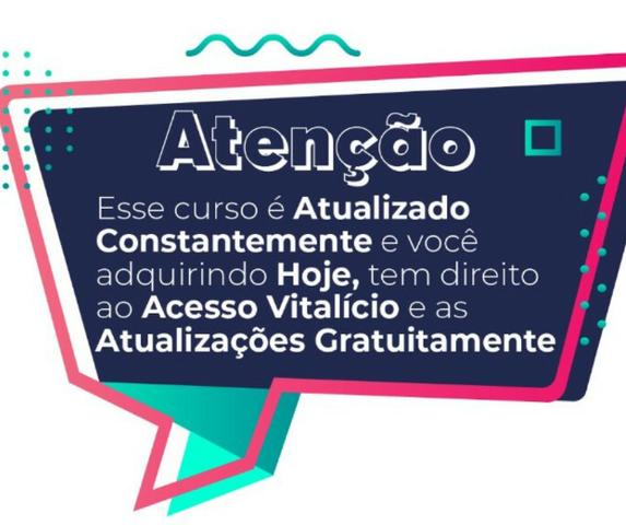 Aprenda a vender artesanato - Curso Online com Desconto - Foto 2