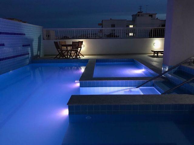 (PR) Apto Olaria 3 Quartos c/ Suíte Compre e Ganhe Fechamento de Vidro e Persianas - Foto 16