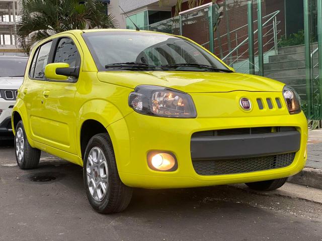 Fiat Uno - Foto 3