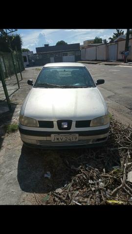 Carro seat cordoba 4000 - Foto 2