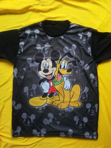 Camisetas Personalizadas