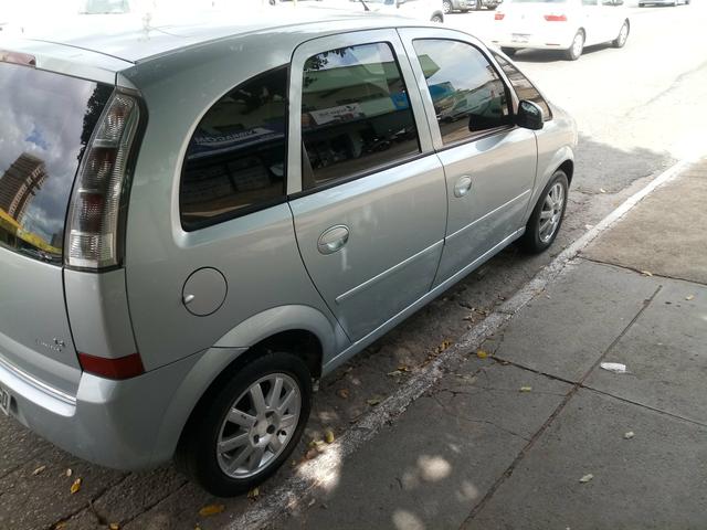 Meriva Maxx 1.4 - Foto 4