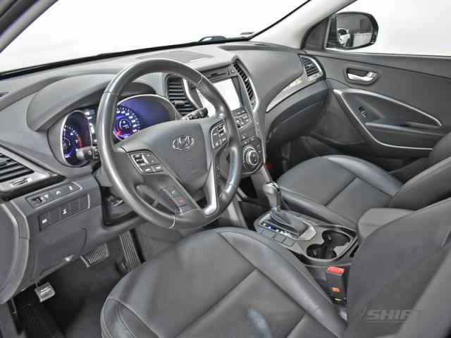 HYUNDAI SANTA FE 3.3 V6 5L - Foto 5