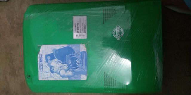 Placa cps2 arcade