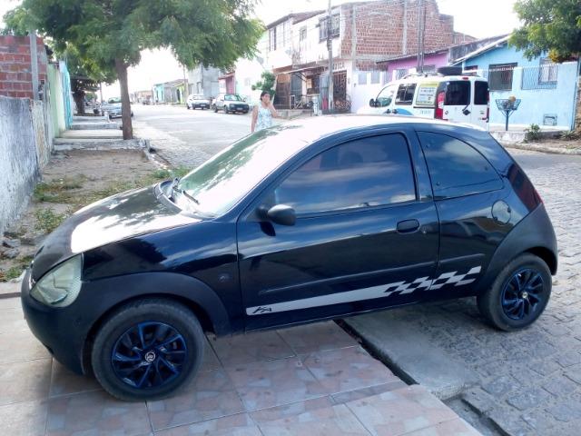 Ford ka 2007 - Foto 2