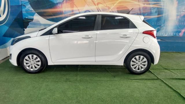 Hyundai HB20 Comfort Plus 1.6 AT - Foto 6
