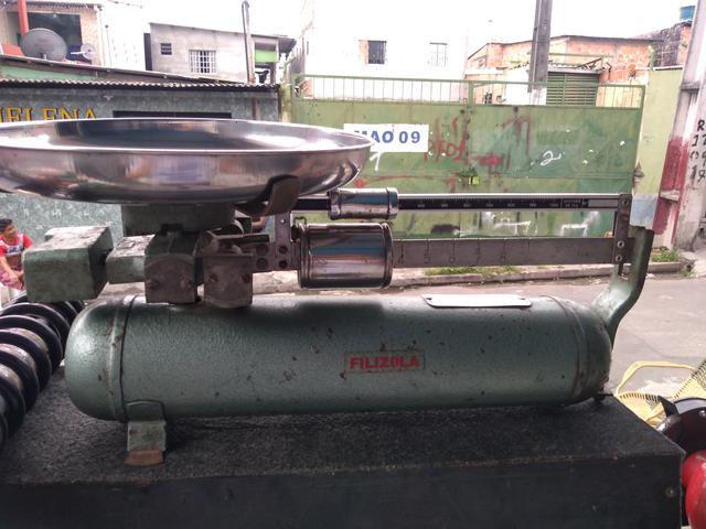 Balança Filizola - Foto 4