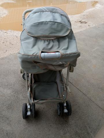 Carrinho de bebê posso entregar - Foto 4