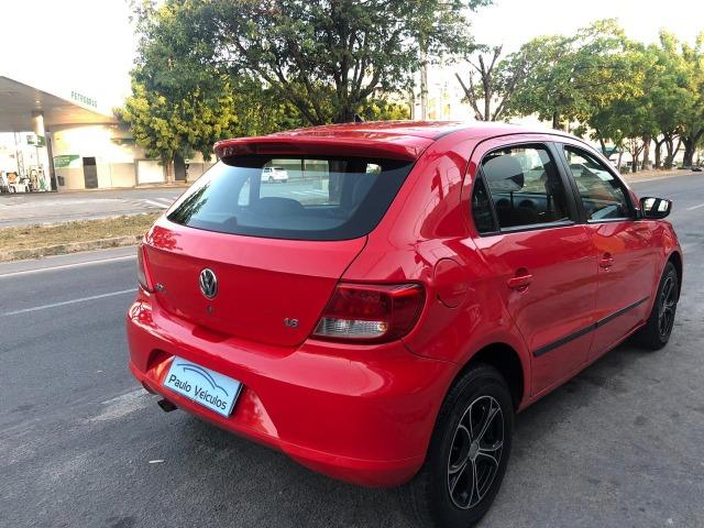 Gol 2011 1.6 Trend Completo Lindo - Foto 8