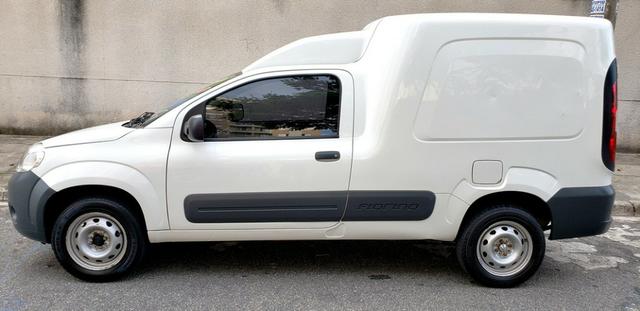 Fiorino 2018 Evo 1.4 Flex - Foto 6