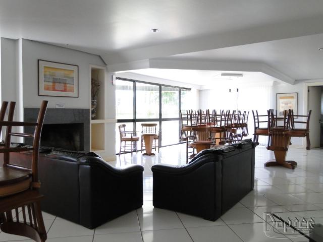 Apartamento à venda com 3 dormitórios em Centro, Novo hamburgo cod:14909 - Foto 11