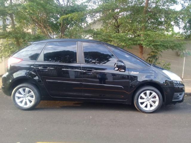 C4 picasso 2010