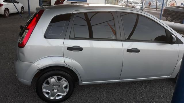 Vendo Fiesta Rocan Motor 1.0 - Foto 6