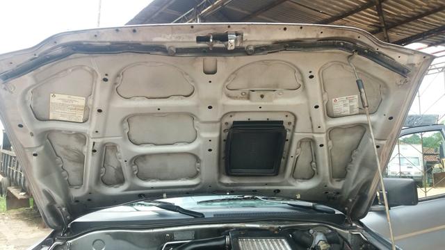 Mitsubishi l200 GL - Foto 5