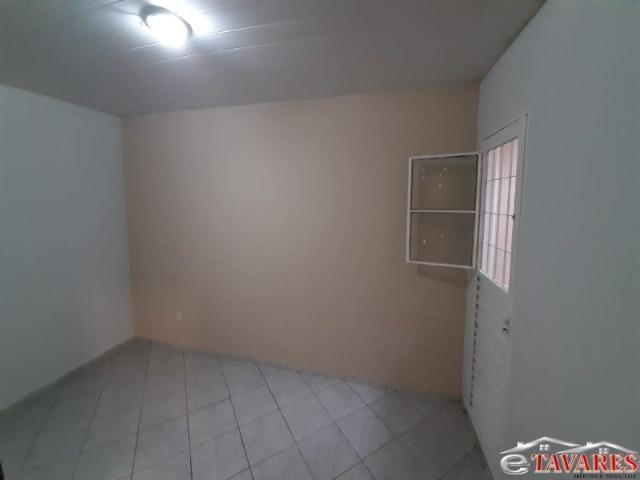 QS 8 Águas Claras - Tavares Vende/troca Casa desocupada 4qtos reformada escriturada - Foto 7