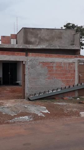 Ágil de uma lote com casa em luzimangues - Foto 8