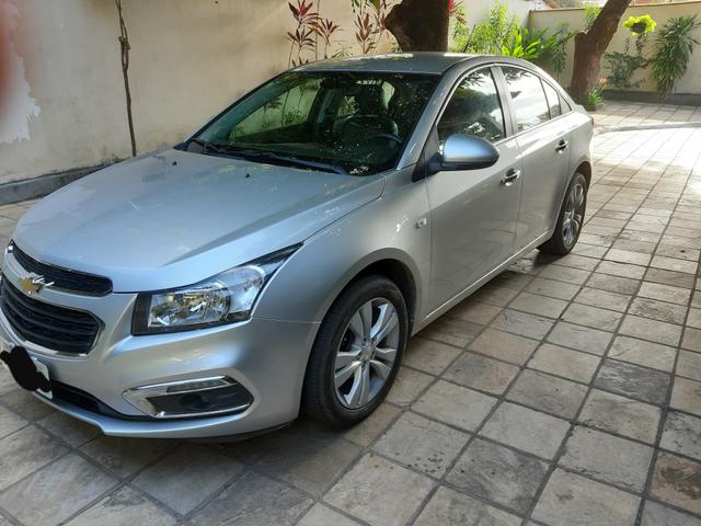Cruze ltz 2015. muito novo! - Foto 4