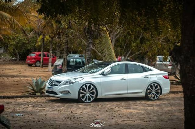 Vendo Azera ótimo preço - Foto 18