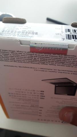 Hd externo - Foto 3