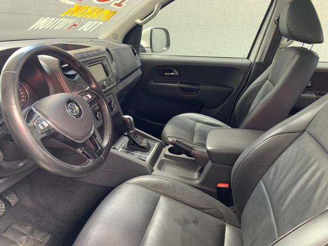 Amarok High CD 2.0 4X4 Diesel AUT 2016 (81) 99124.0560 - Foto 3