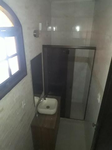 Excelente Casa 3/4 - Vila da Penha - Foto 11