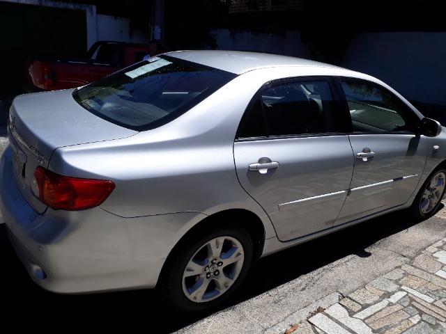 Vendo Corolla ano 10/10 XLI - Foto 3