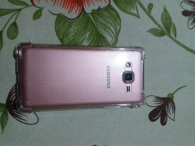 Vendo Samsung J2 Prime Rosa dual - Foto 2