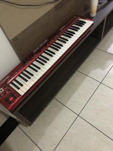 Controlador