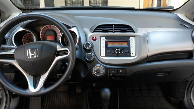 Honda Fit - 2013 - Super Conservado - Urgente - Foto 11